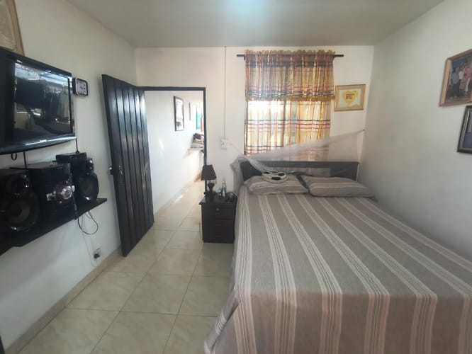 Casa de 2 alcobas en venta en El Guabito, Cali, 120 m² · foto 24 de 24