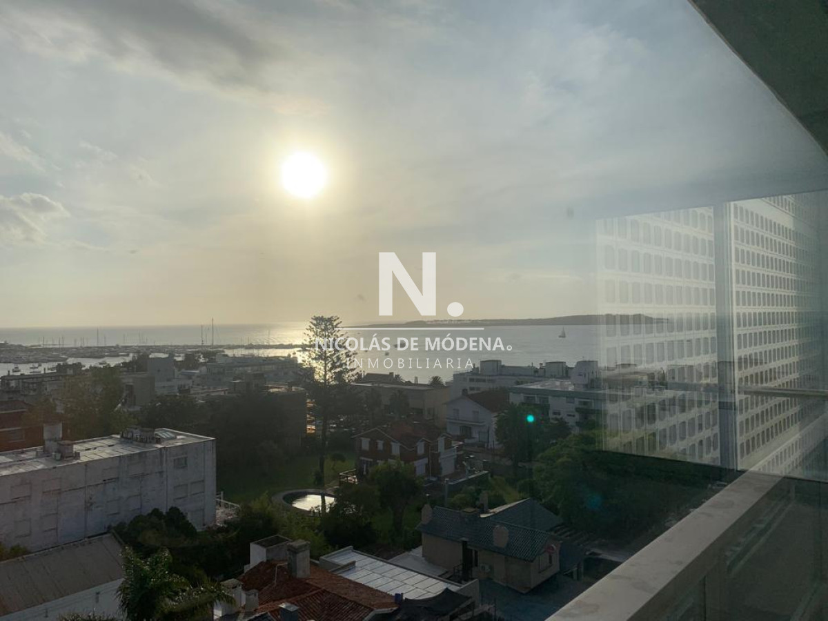 Apartamento en venta en Península