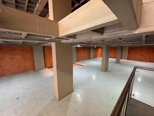 Bodega en arriendo en Perpetuo Socorro, Medellín, 3000 m² · foto 5 de 24