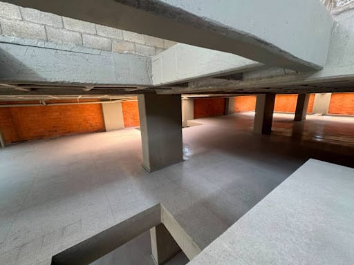 Bodega en arriendo en Perpetuo Socorro, Medellín, 3000 m² · foto 7 de 24