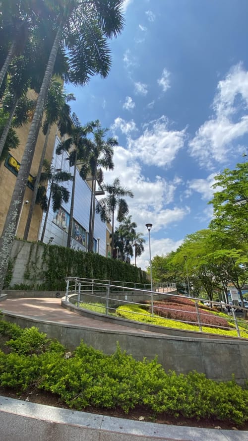 Local en arriendo en Vía Las Palmas, Medellín, 41 m² · foto 3 de 7