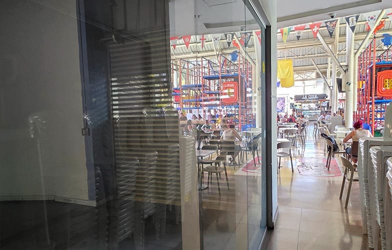 Local en venta en Yarumito, La Estrella, 99 m² · foto 2 de 12