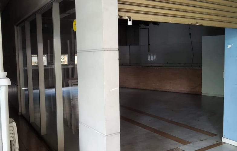 Local en venta en Yarumito, La Estrella, 99 m² · foto 3 de 12