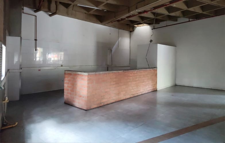 Local en venta en Yarumito, La Estrella, 99 m² · foto 7 de 12
