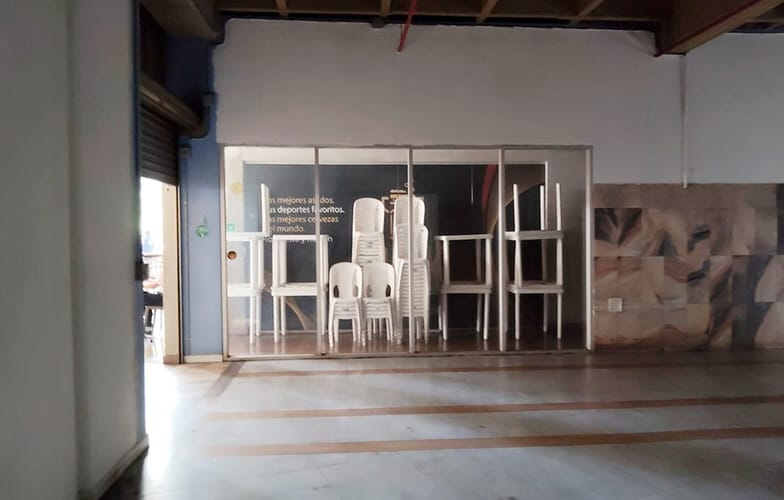 Local en venta en Yarumito, La Estrella, 99 m² · foto 12 de 12