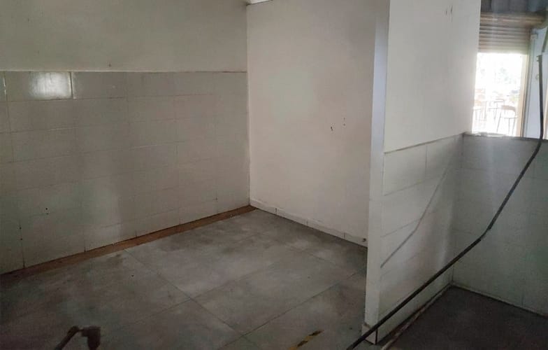 Local en venta en Yarumito, La Estrella, 99 m² · foto 11 de 12