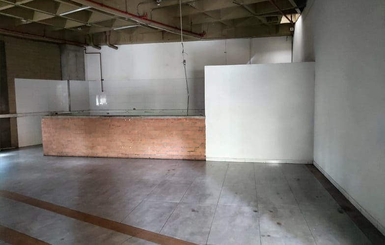 Local en venta en Yarumito, La Estrella, 99 m² · foto 8 de 12