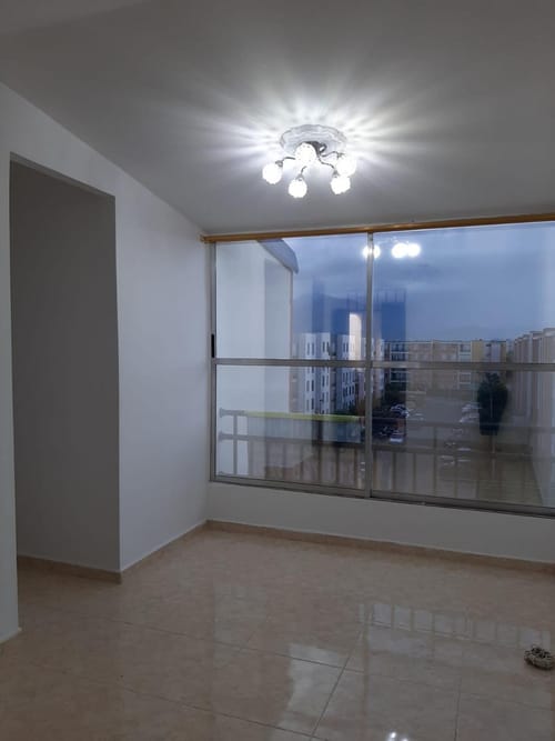 Apartamento de 3 alcobas en venta en Caney, Cali, 60 m² · foto 6 de 12