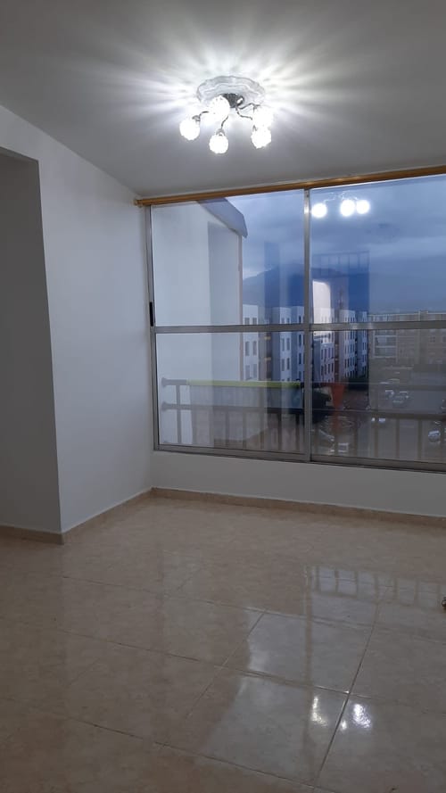 Apartamento de 3 alcobas en venta en Caney, Cali, 60 m² · foto 7 de 12