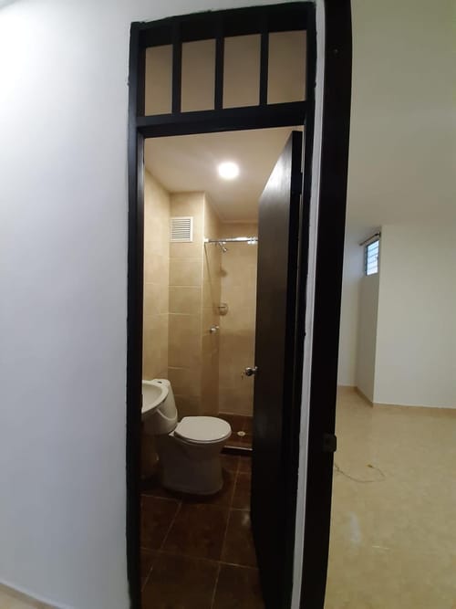 Apartamento de 3 alcobas en venta en Caney, Cali, 60 m² · foto 10 de 12
