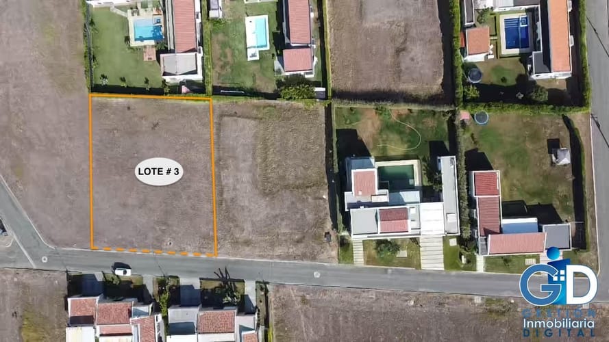 Lote en venta en Rozo, Palmira, 1202 m² · foto 8 de 12