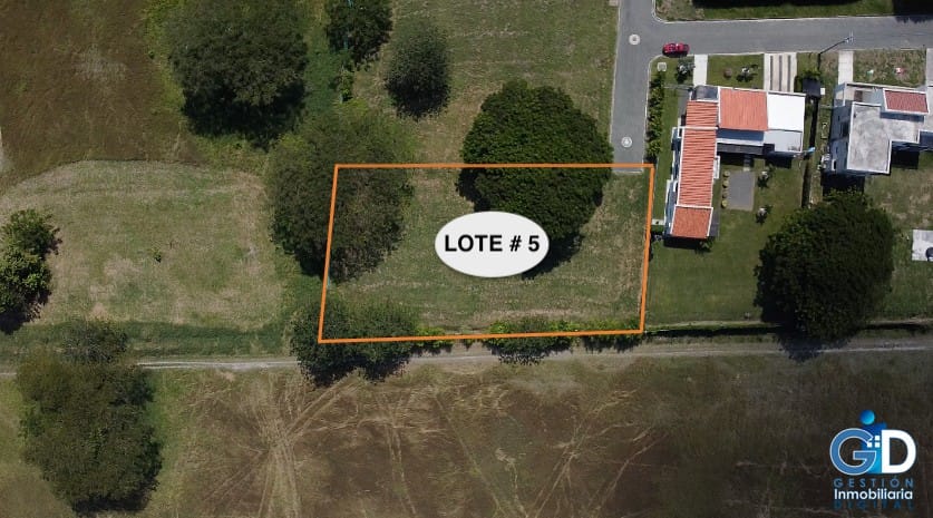 Lote en venta en Rozo, Palmira, 1202 m² · foto 10 de 12