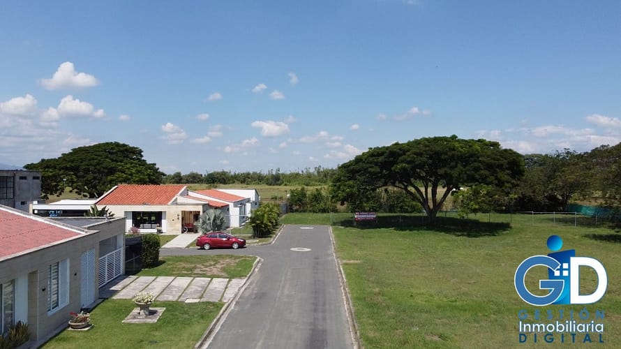 Lote en venta en Rozo, Palmira, 1202 m² · foto 11 de 12