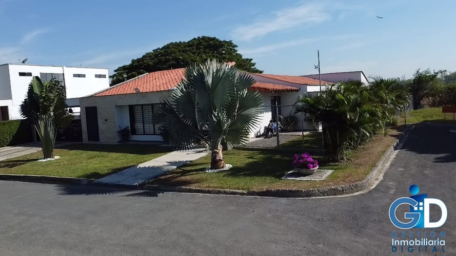 Lote en venta en Rozo, Palmira, 1202 m² · foto 3 de 12