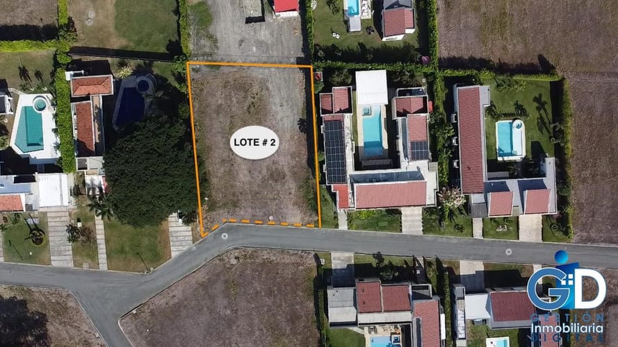 Lote en venta en Rozo, Palmira, 1202 m² · foto 7 de 12