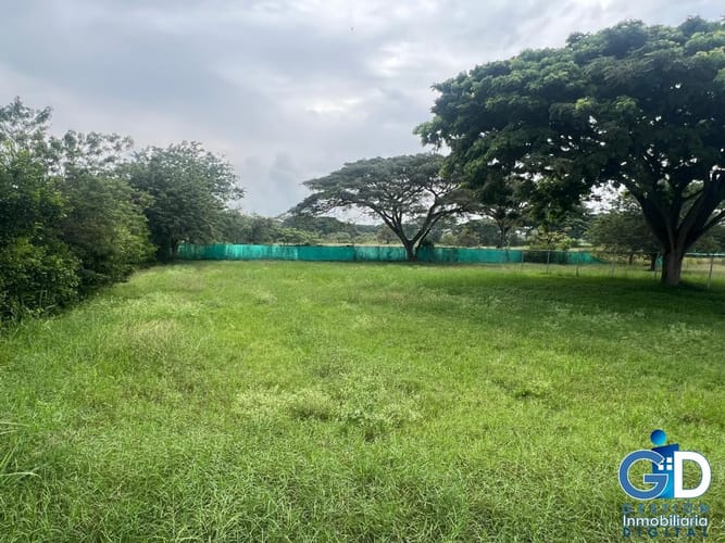 Lote en venta en Rozo, Palmira, 1202 m² · foto 4 de 12