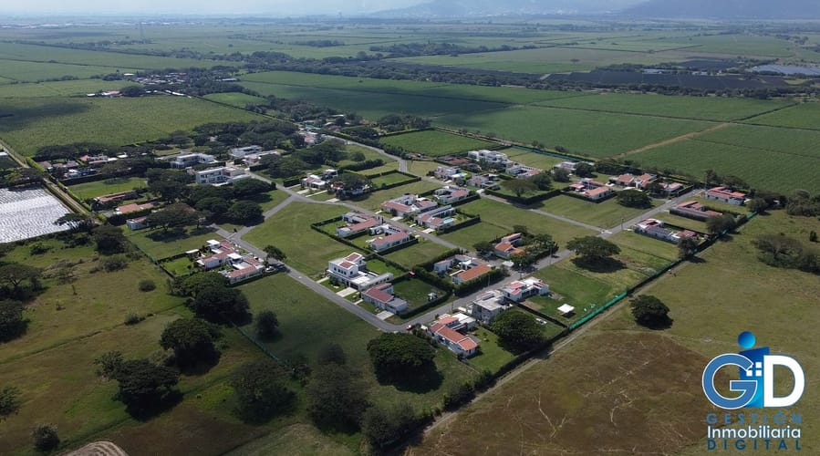Lote en venta en Rozo, Palmira, 1202 m² · foto 2 de 12