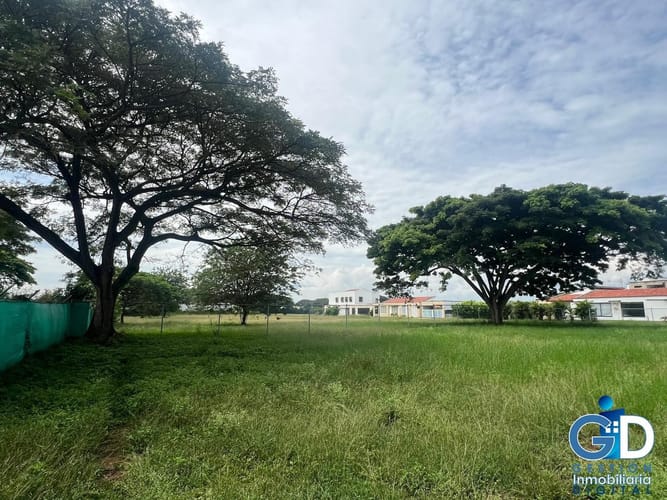 Lote en venta en Rozo, Palmira, 1202 m² · foto 5 de 12