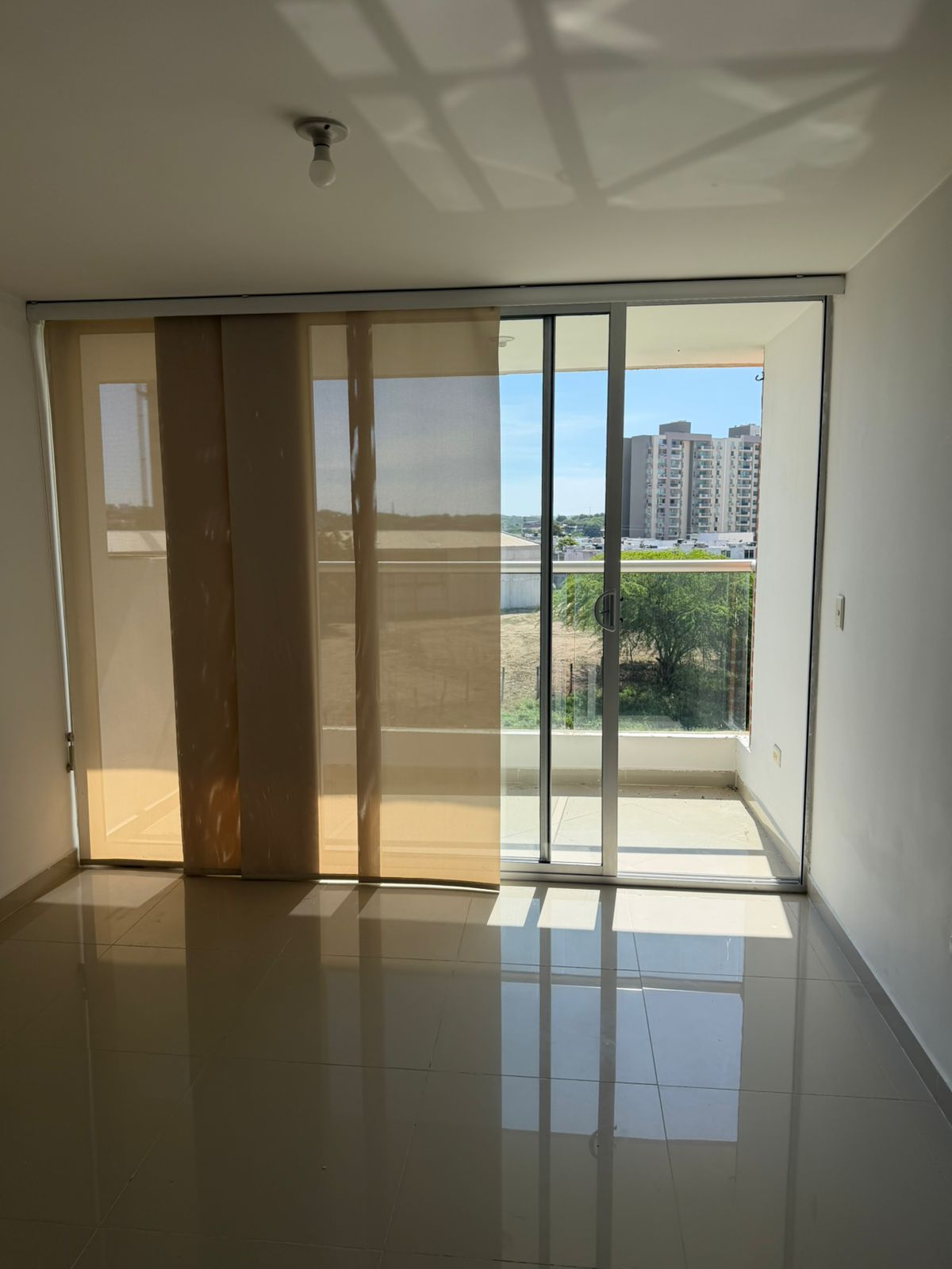 Apartamento en venta en Conjunto Residencial Villa Campestre, Barranquilla · foto 2 de 20