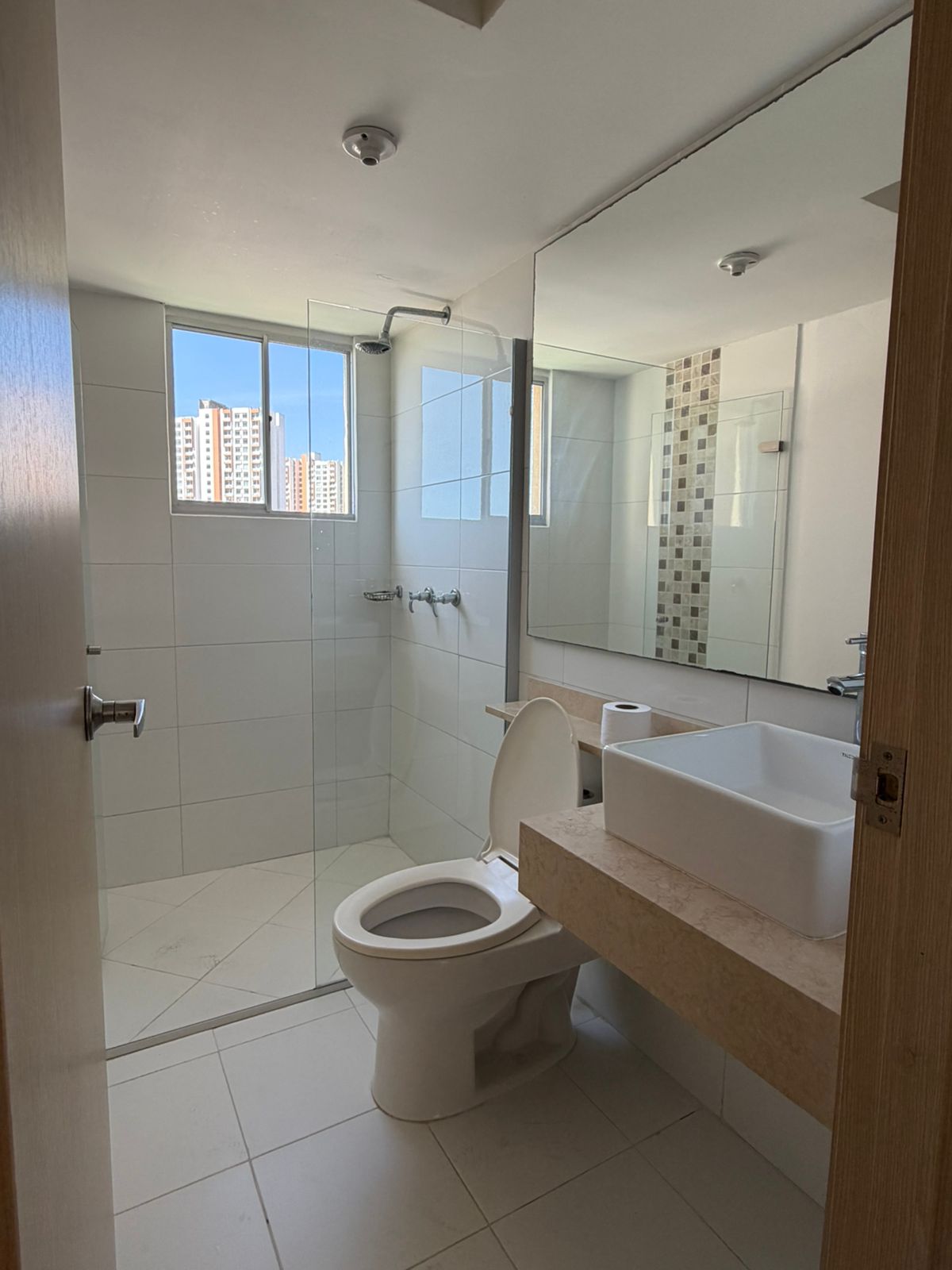 Apartamento en venta en Conjunto Residencial Villa Campestre, Barranquilla · foto 3 de 20