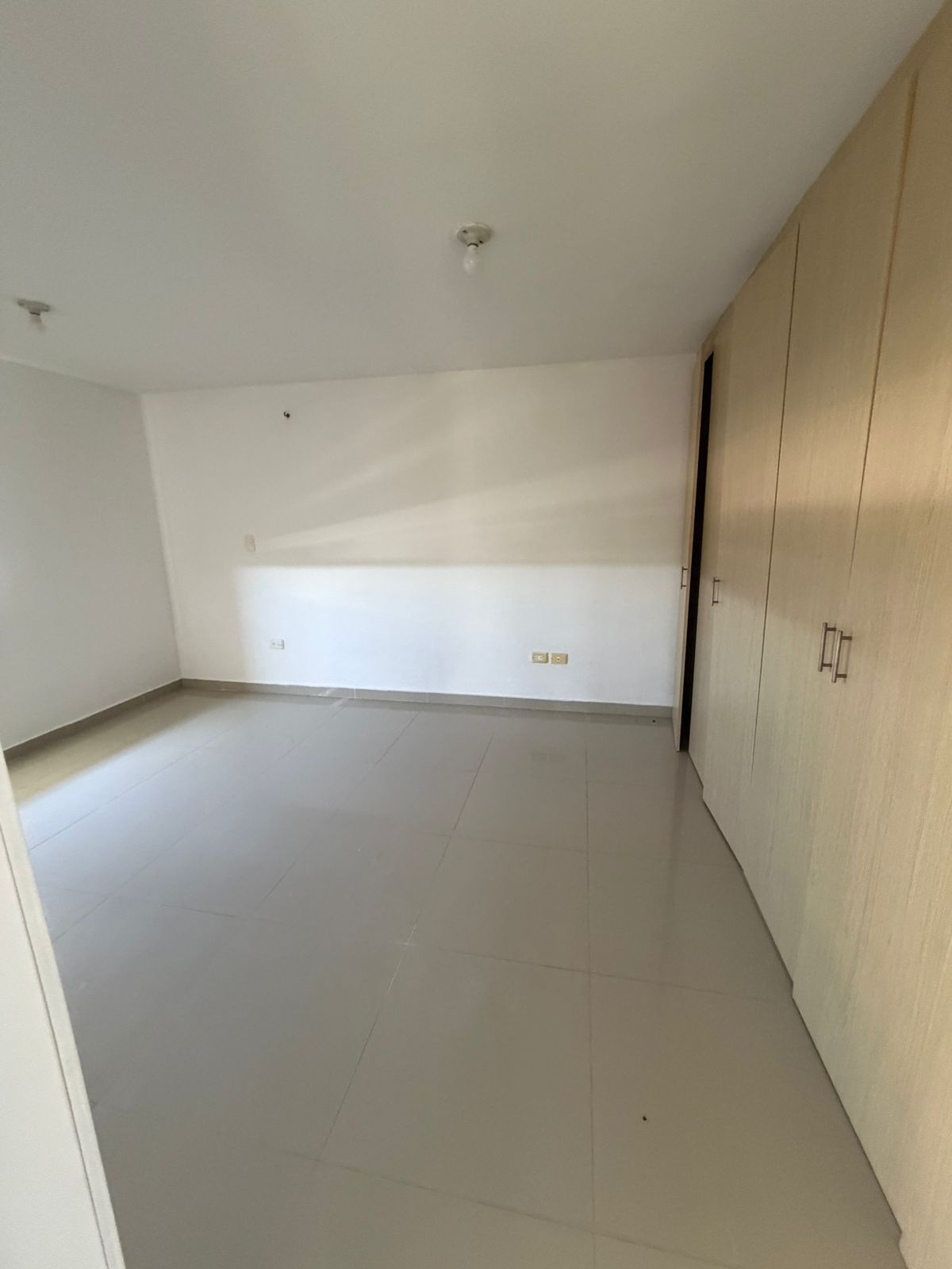 Apartamento en venta en Conjunto Residencial Villa Campestre, Barranquilla · foto 4 de 20