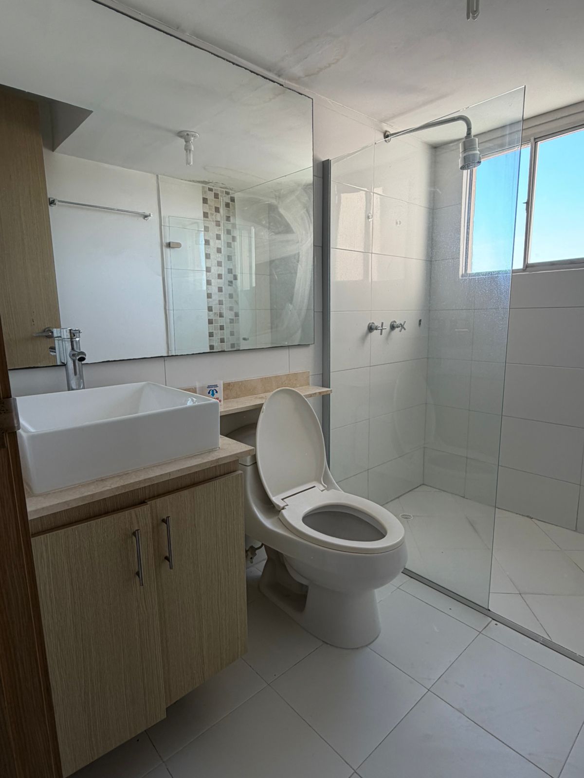 Apartamento en venta en Conjunto Residencial Villa Campestre, Barranquilla · foto 5 de 20