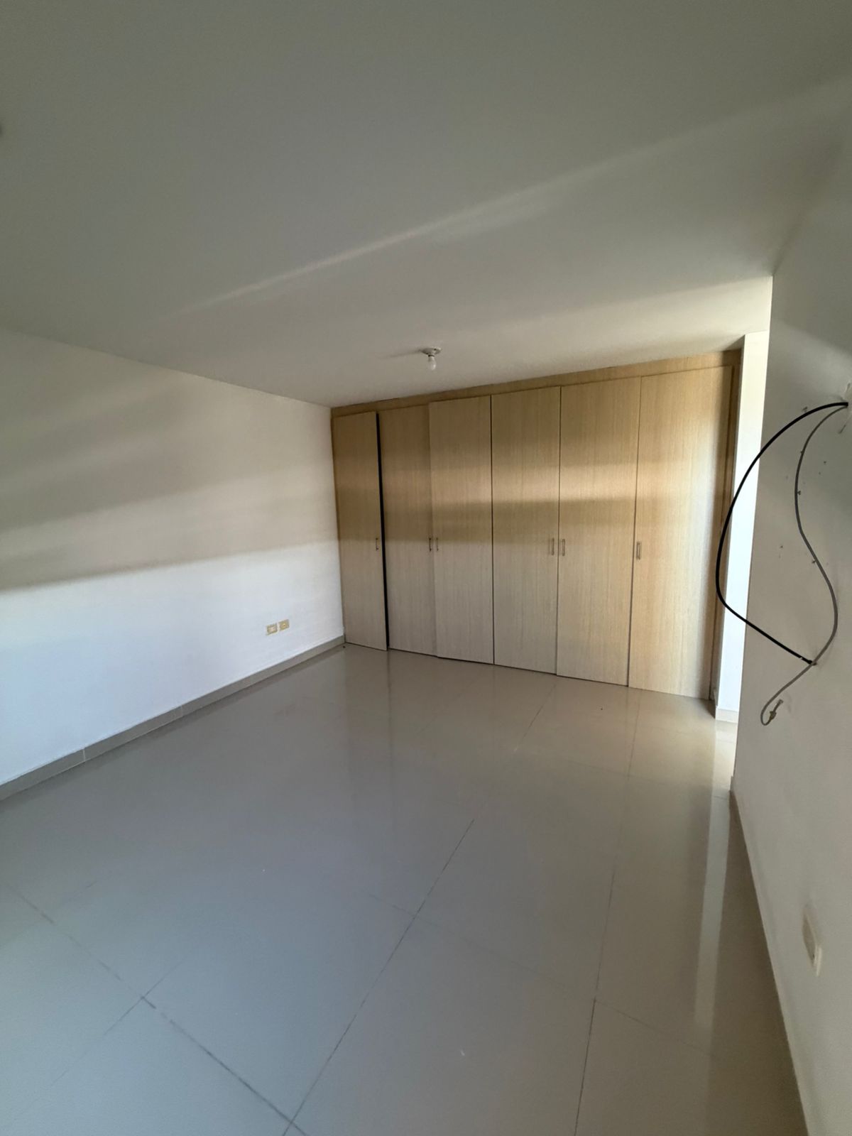 Apartamento en venta en Conjunto Residencial Villa Campestre, Barranquilla · foto 7 de 20