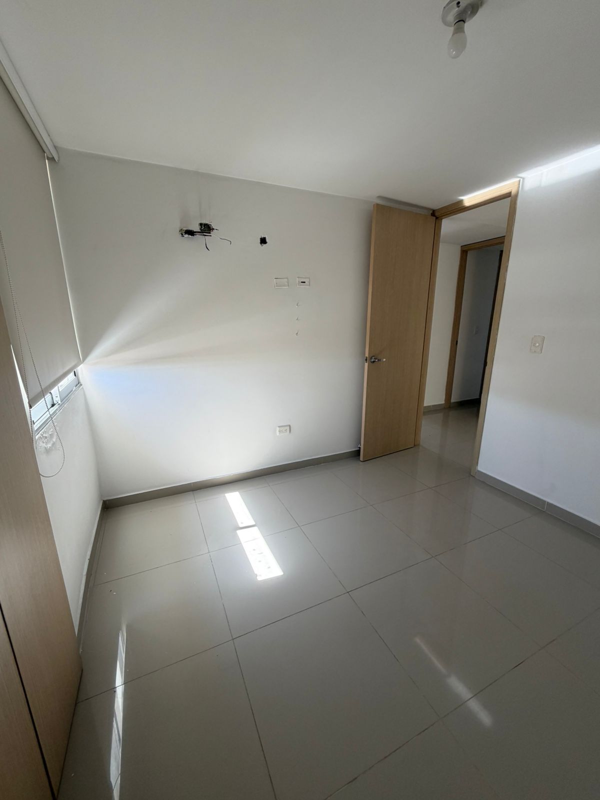 Apartamento en venta en Conjunto Residencial Villa Campestre, Barranquilla · foto 9 de 20