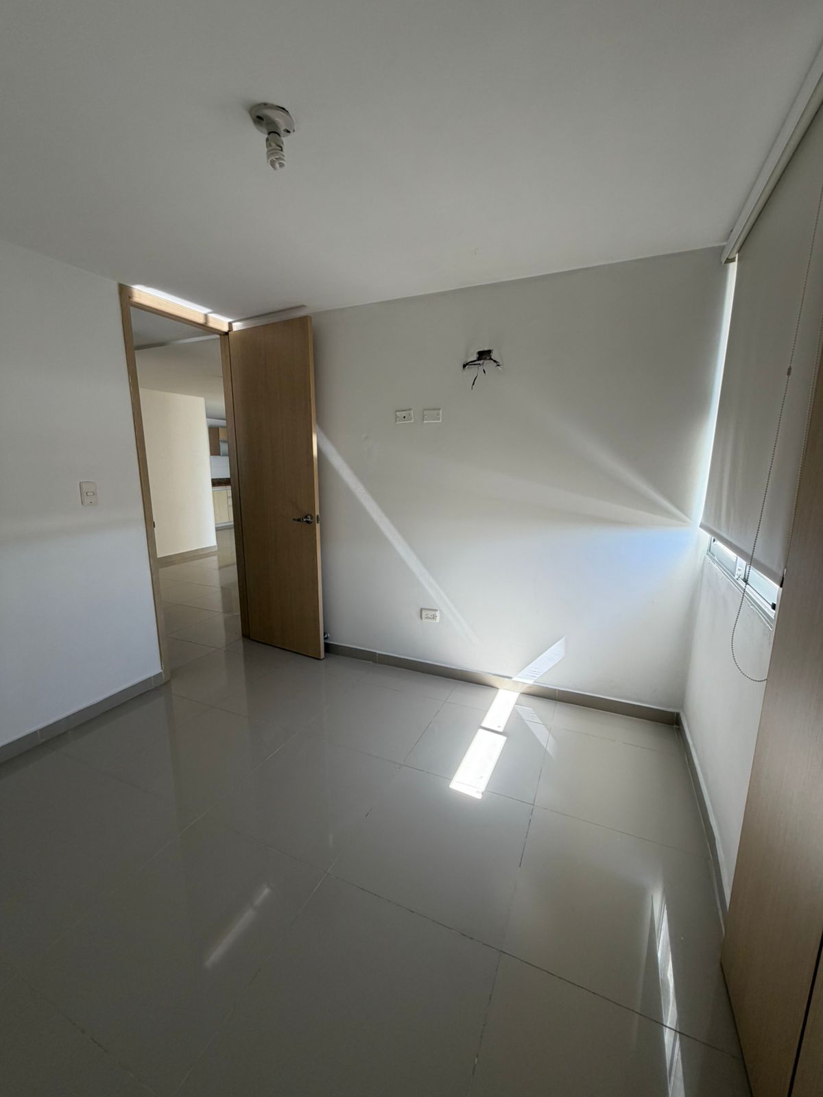 Apartamento en venta en Conjunto Residencial Villa Campestre, Barranquilla · foto 10 de 20