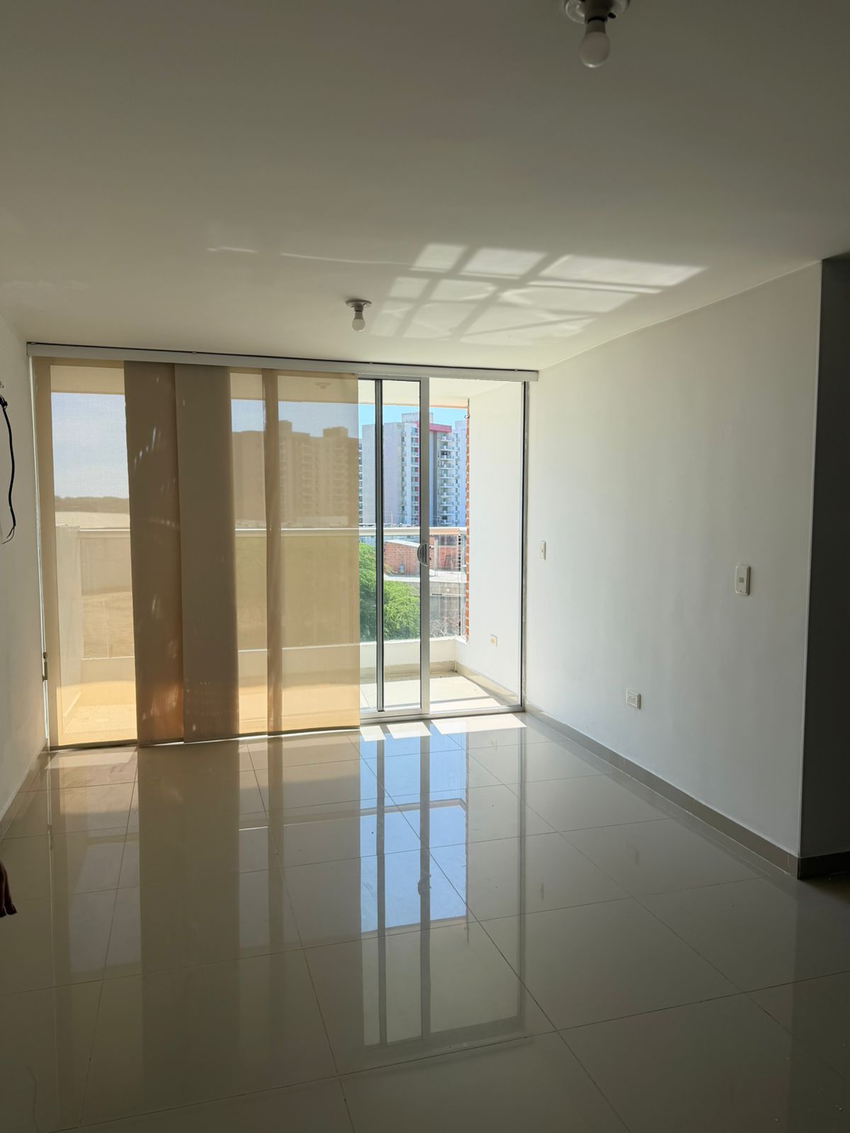 Apartamento en venta en Conjunto Residencial Villa Campestre, Barranquilla · foto 11 de 20