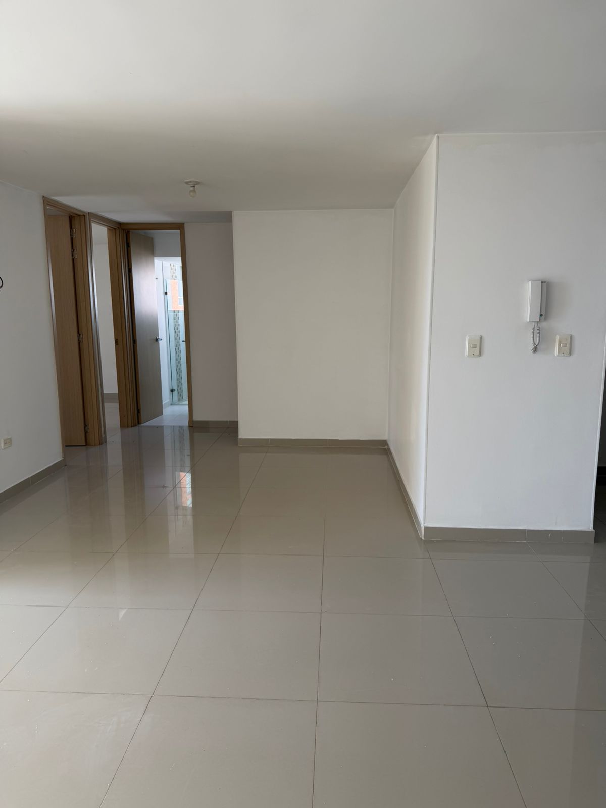 Apartamento en venta en Conjunto Residencial Villa Campestre, Barranquilla · foto 12 de 20