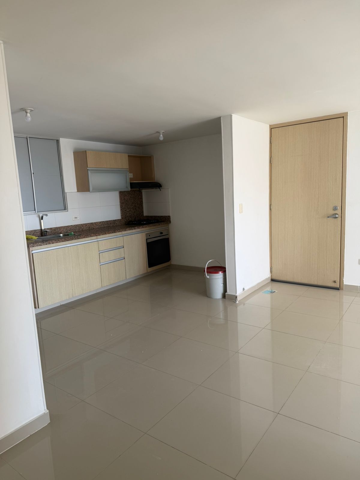 Apartamento en venta en Conjunto Residencial Villa Campestre, Barranquilla · foto 13 de 20