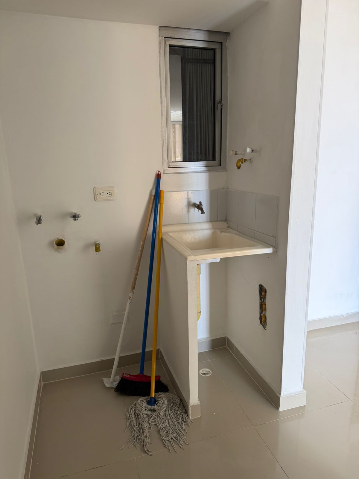 Apartamento en venta en Conjunto Residencial Villa Campestre, Barranquilla · foto 14 de 20