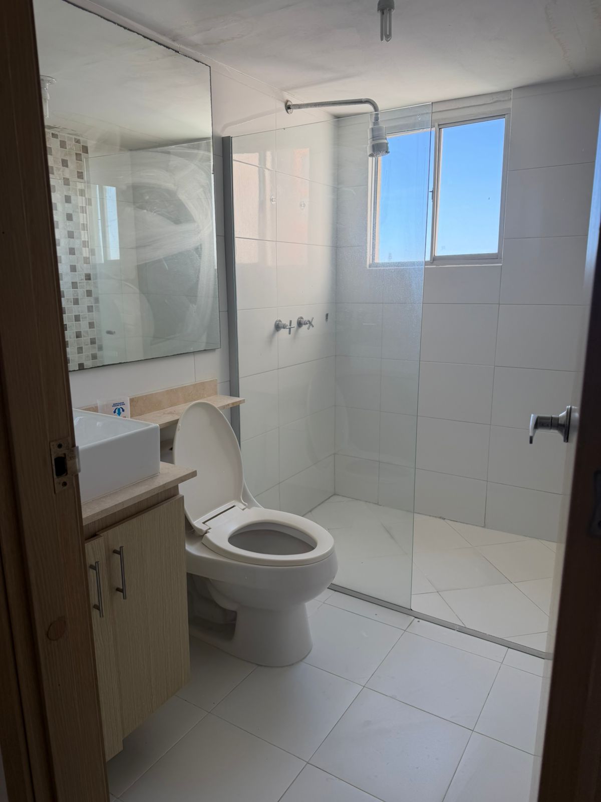 Apartamento en venta en Conjunto Residencial Villa Campestre, Barranquilla · foto 15 de 20