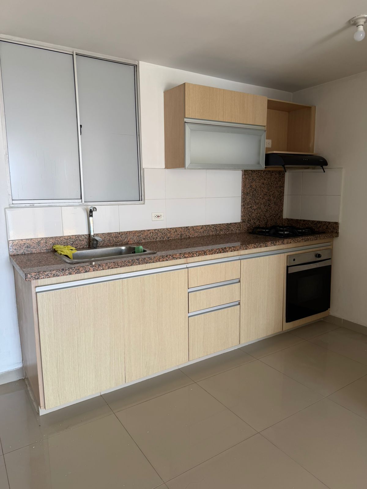 Apartamento en venta en Conjunto Residencial Villa Campestre, Barranquilla · foto 16 de 20