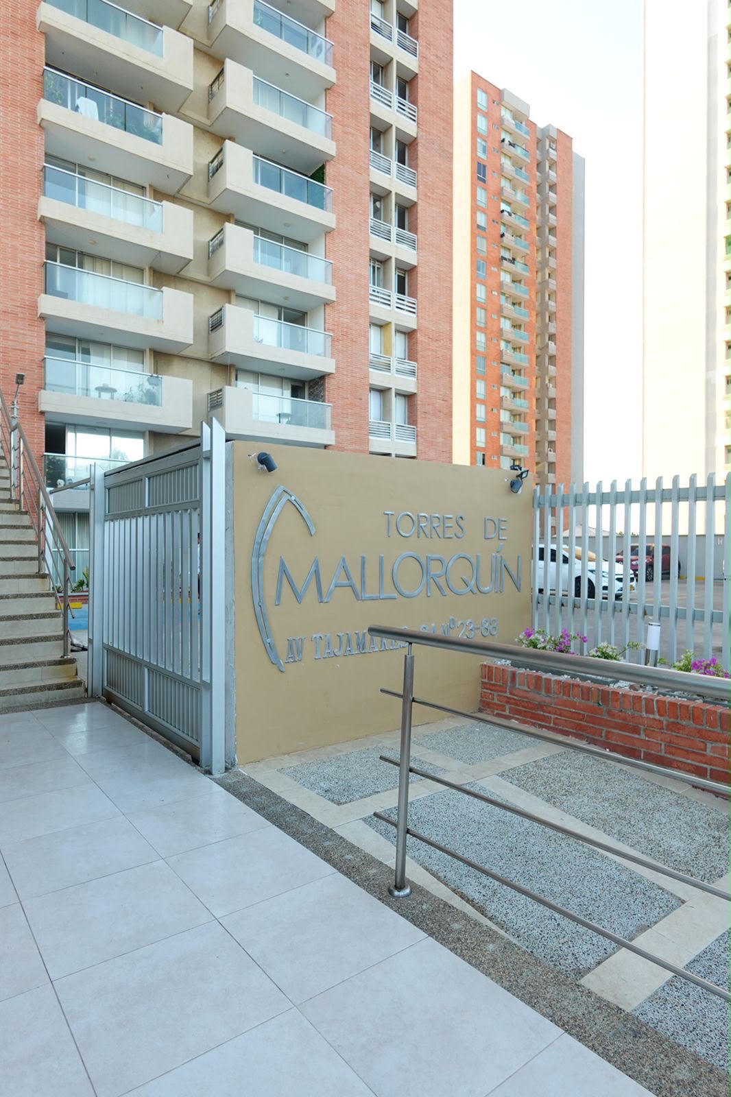 Apartamento en venta en Conjunto Residencial Villa Campestre, Barranquilla · foto 17 de 20
