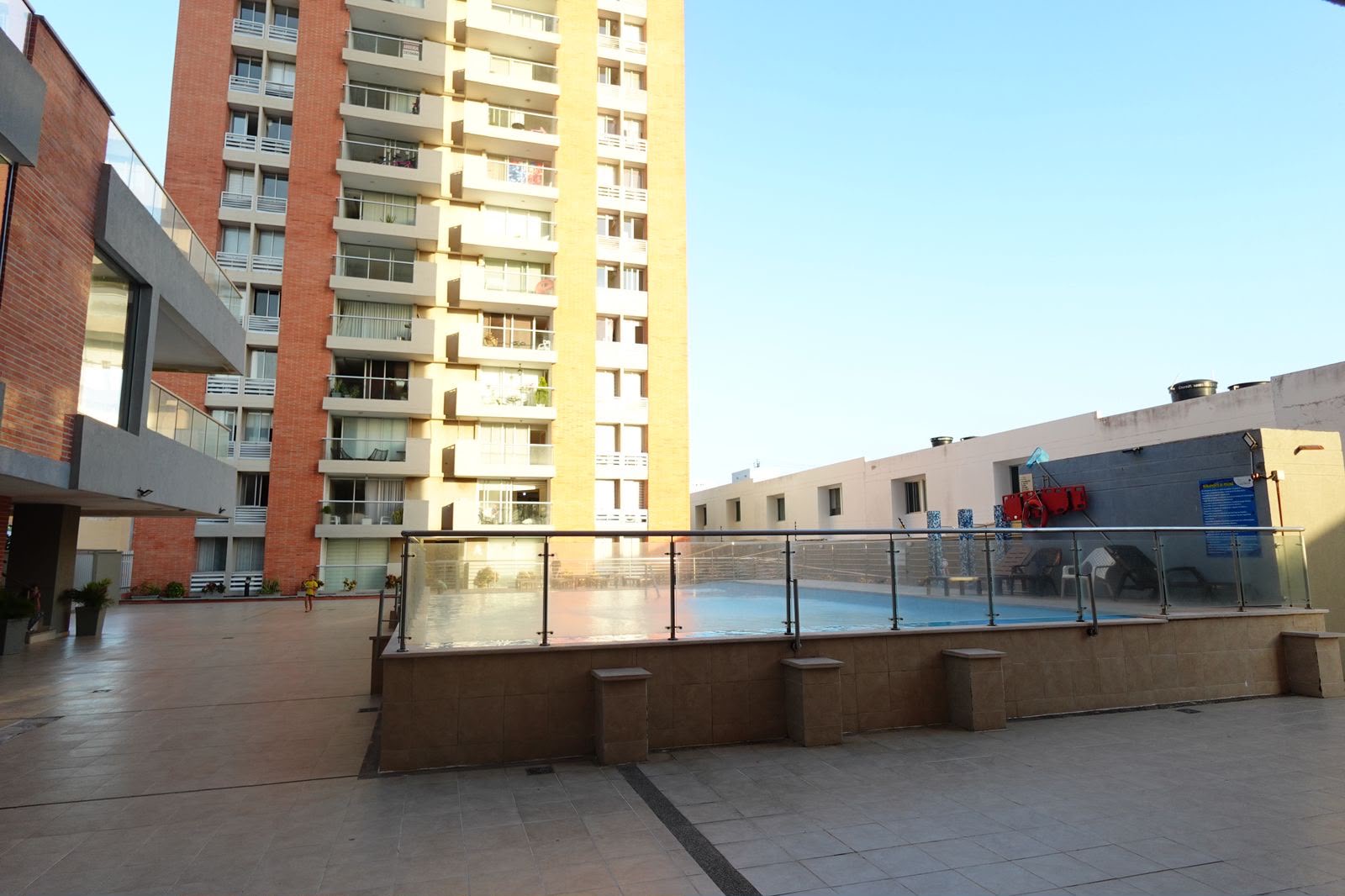 Apartamento en venta en Conjunto Residencial Villa Campestre, Barranquilla · foto 18 de 20