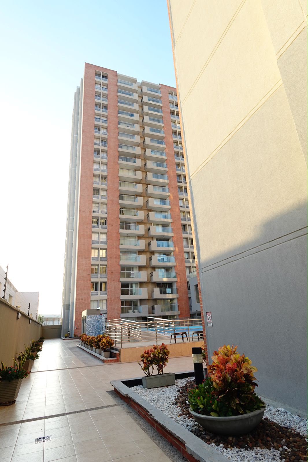 Apartamento en venta en Conjunto Residencial Villa Campestre, Barranquilla · foto 19 de 20