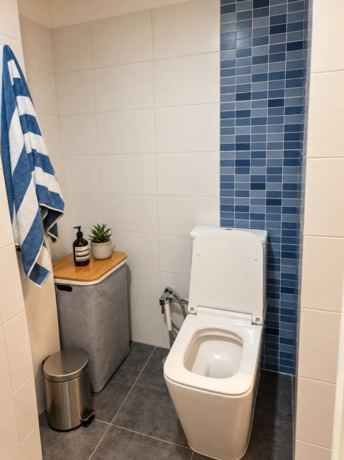 Alquiler Apartamento Planta Baja 2 Dormitorios 2 Patios Propios En Pocitos · Foto 7