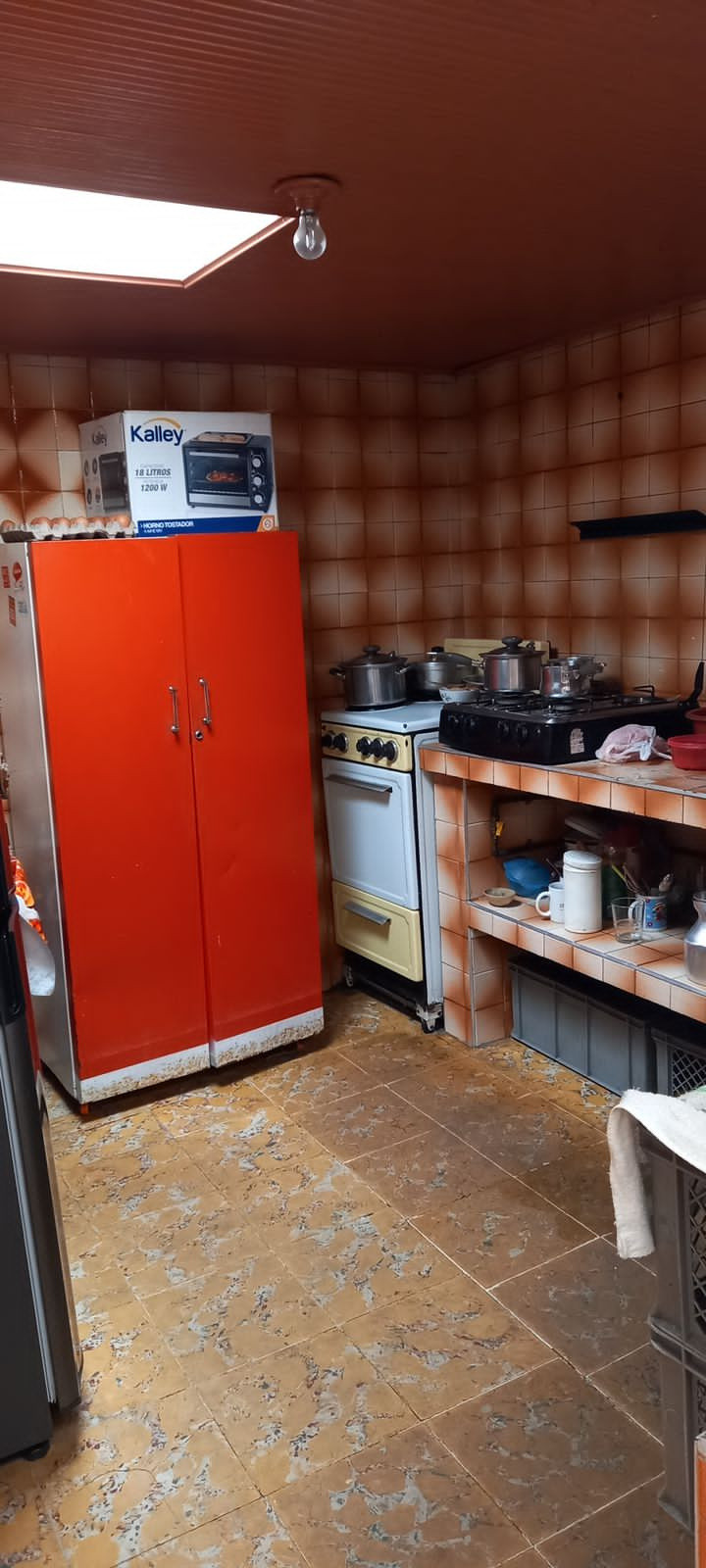Casa en venta en Fontibon, Bogotá · foto 11 de 23