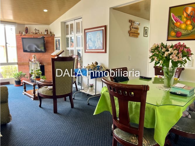 Apartamento en venta en Laura Vicuña, Chía · foto 4 de 22