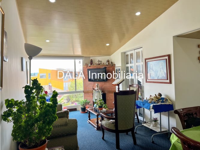 Apartamento en venta en Laura Vicuña, Chía · foto 5 de 22