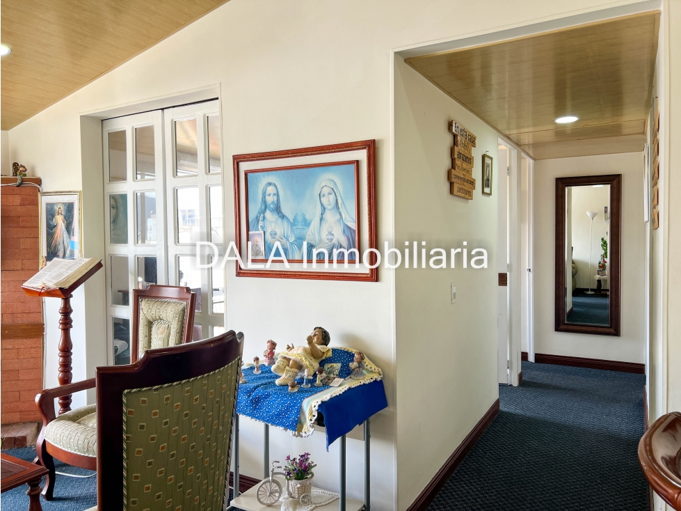 Apartamento en venta en Laura Vicuña, Chía · foto 6 de 22