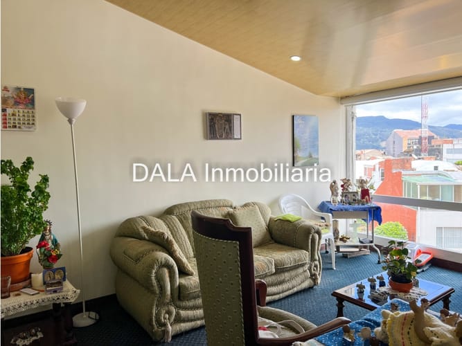 Apartamento en venta en Laura Vicuña, Chía · foto 7 de 22
