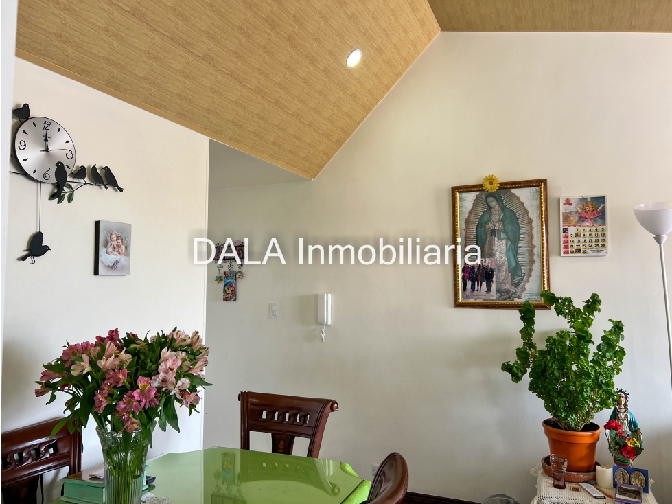 Apartamento en venta en Laura Vicuña, Chía · foto 9 de 22