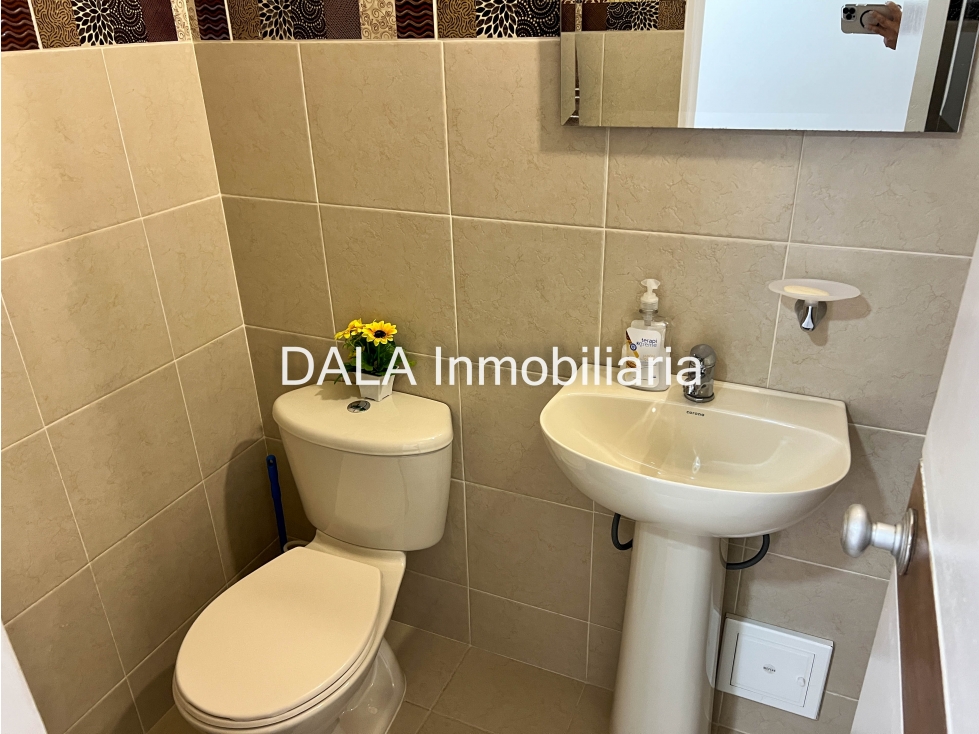 Apartamento en venta en Laura Vicuña, Chía · foto 10 de 22