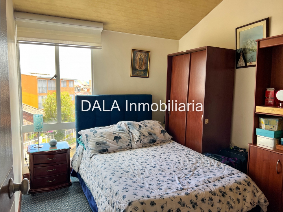 Apartamento en venta en Laura Vicuña, Chía · foto 11 de 22