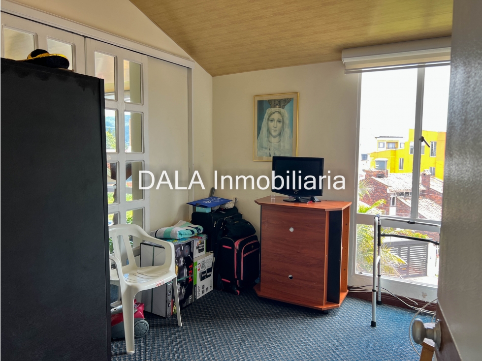 Apartamento en venta en Laura Vicuña, Chía · foto 12 de 22