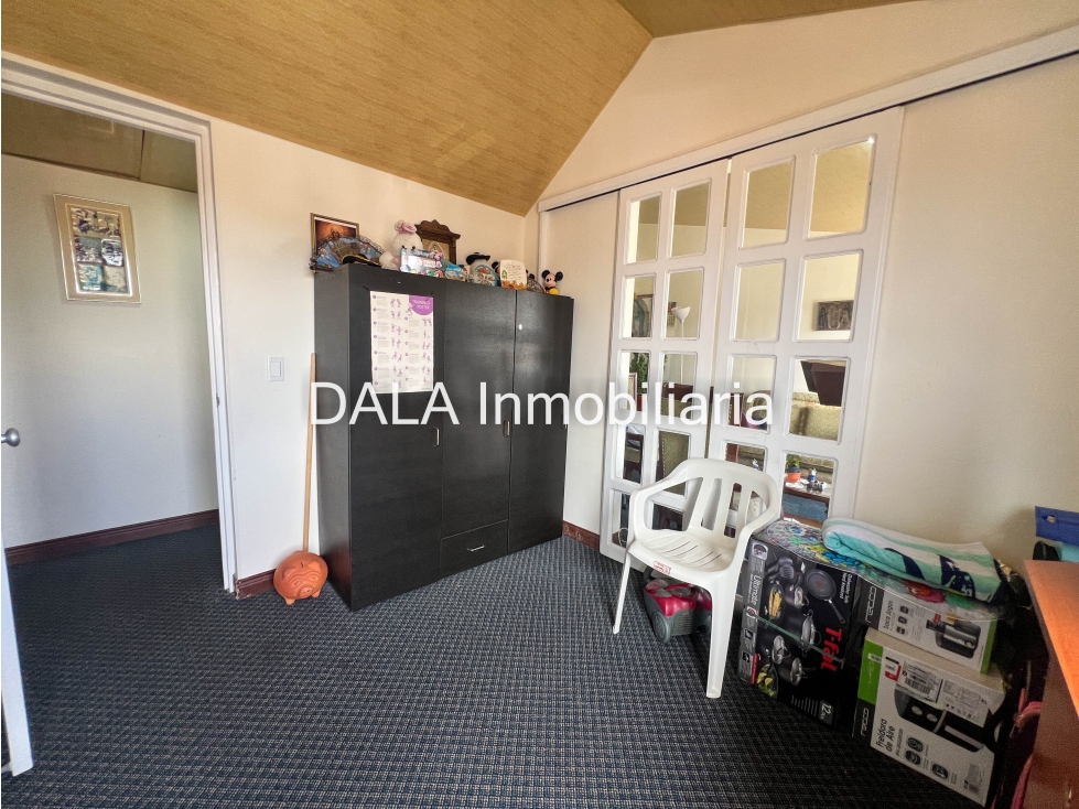 Apartamento en venta en Laura Vicuña, Chía · foto 13 de 22