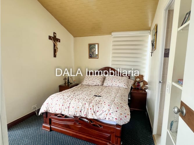 Apartamento en venta en Laura Vicuña, Chía · foto 14 de 22